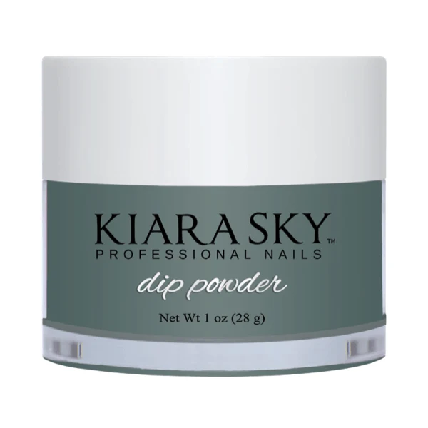Kiara Sky Dip Powder - Ice For You #D602