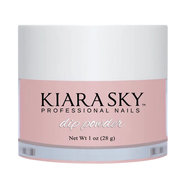 Kiara Sky Dip Powder - Exposed #D603