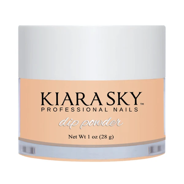 Kiara Sky Dip Powder - Re-Nude #D604