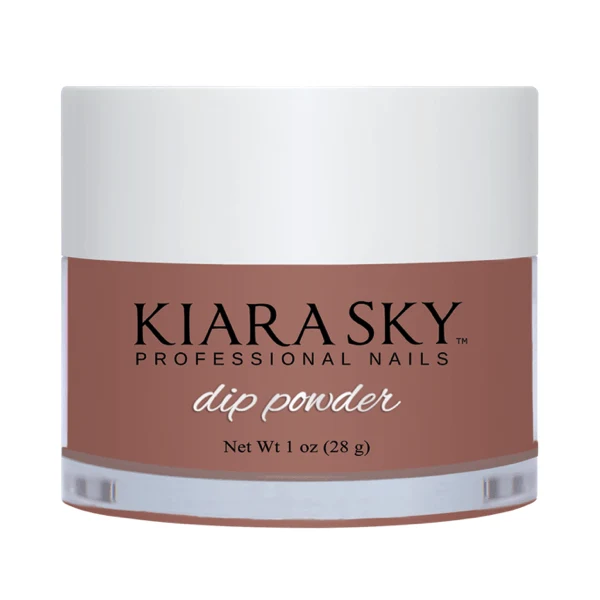 Kiara Sky Dip Powder - Tan Lines #D609