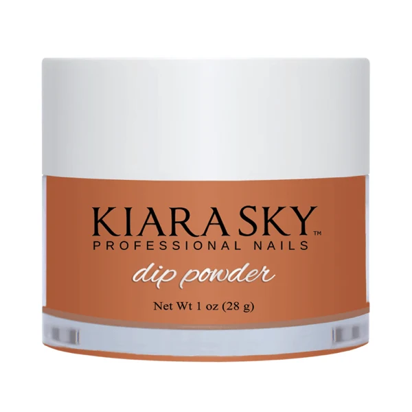 Kiara Sky Dip Powder - Sun Kissed #D610