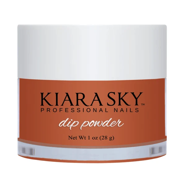 Kiara Sky Dip Powder - Un-bare-able #D611