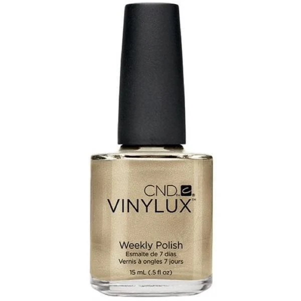 CND Vinylux - Locket Love #128