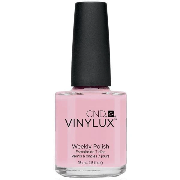 CND Vinylux - Negligee #132