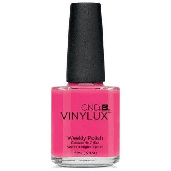 CND Vinylux - Pink Bikini #134