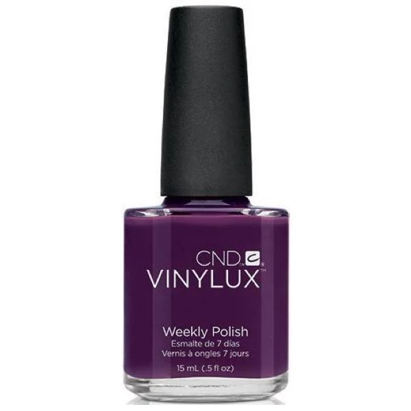 CND Vinylux - Rock Royalty #141
