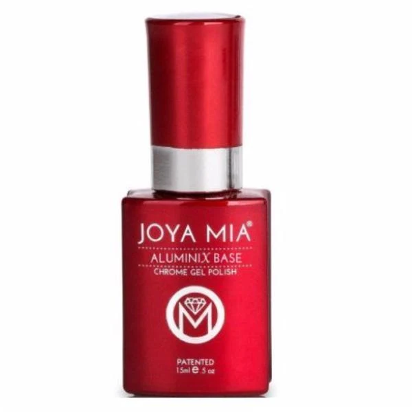 Joya Mia Aluminix - Silver Base Coat