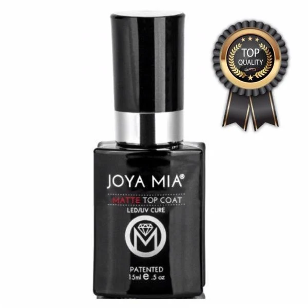 Joya Mia Aluminix - Matte Top Coat
