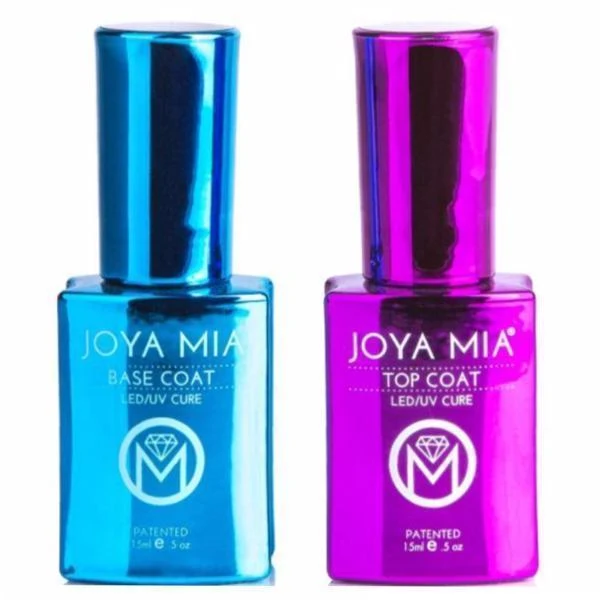 Joya Mia - Base & Top Coat 0.5 oz each