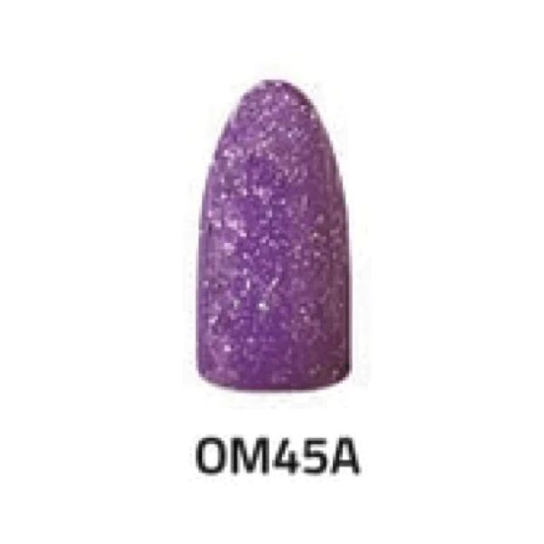 Chisel Ombre - 45A