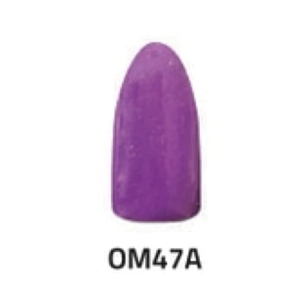Chisel Ombre - 47A