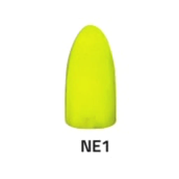 Chisel Neon - #01