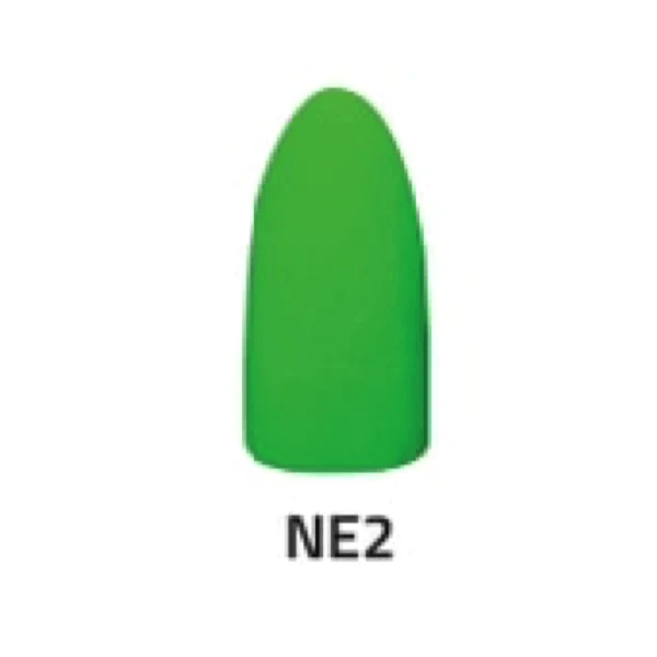 Chisel Neon - #02