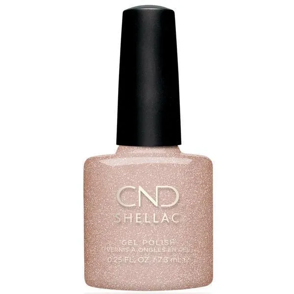 CND Creative Nail Design Shellac - Bellini
