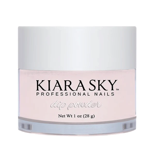 Kiara Sky Dip Powder - The Simple Life #D514
