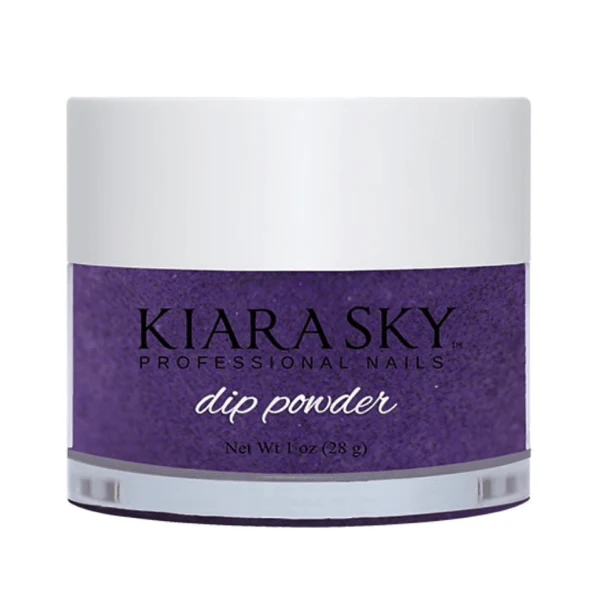 Kiara Sky Dip Powder - Out On The Town #D520