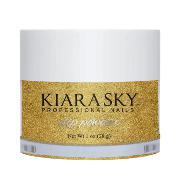 Kiara Sky Dip Powder - Sunset Blvd #D521