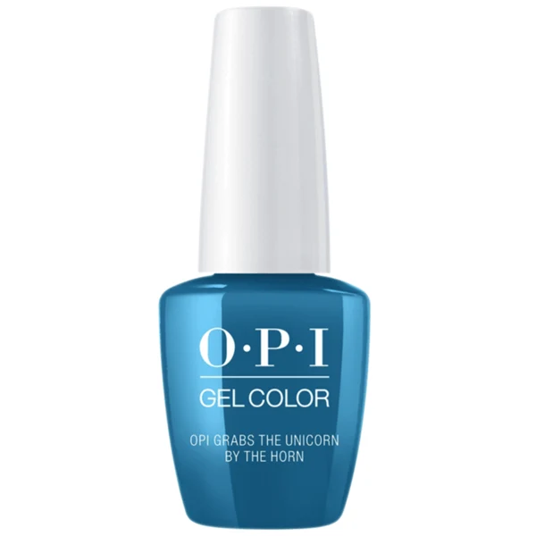 OPI GelColor OPI Grabs The Unicorn by the Horn #U20
