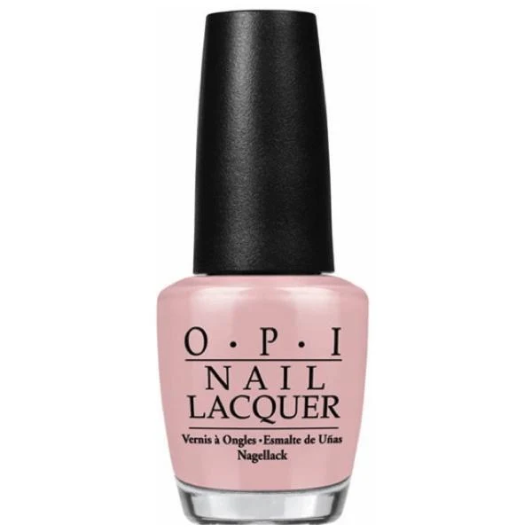 OPI Nail Lacquers - Put It In Neutral #T65