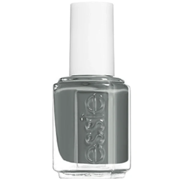 Essie Nail Lacquer Serene Slate #687