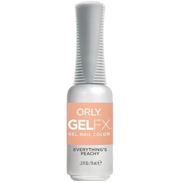 Orly Gel FX - Everything's Peachy #3000013