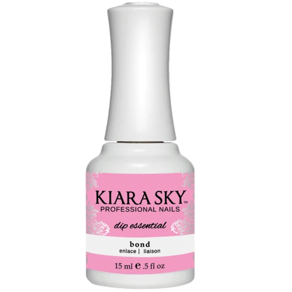 Kiara Sky Dip Powder - Bond 0.5 oz 15 mL