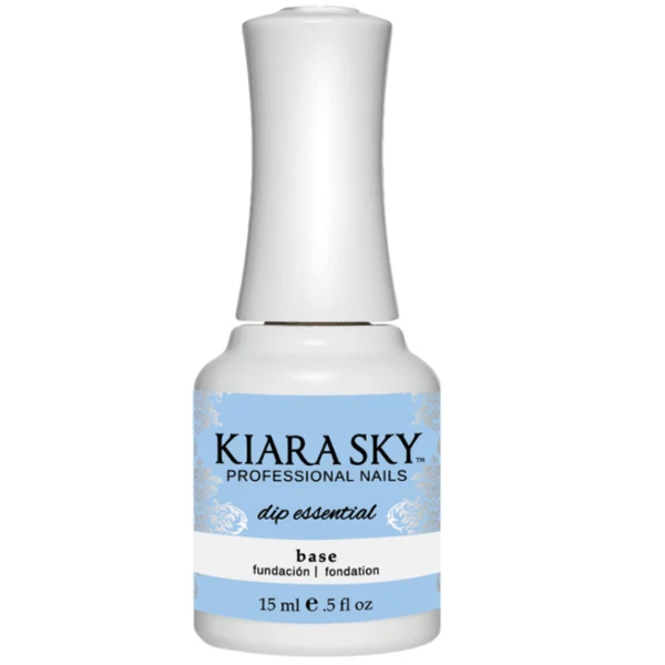Kiara Sky Dip Powder - Base 0.5 oz 15 mL