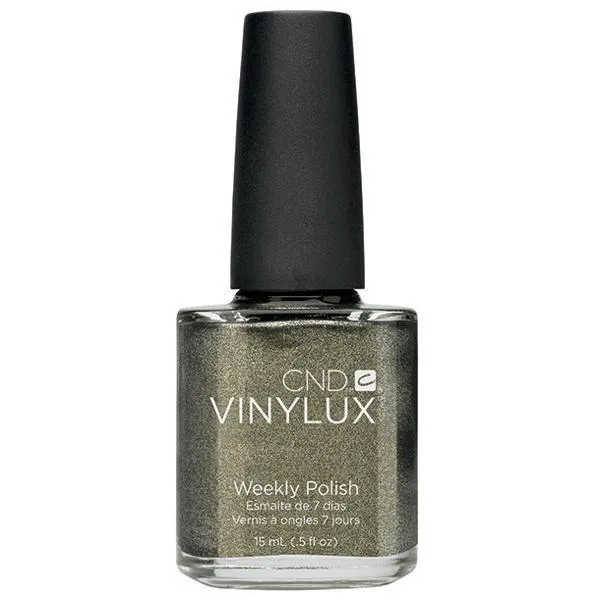CND Vinylux - Steel Gaze #149