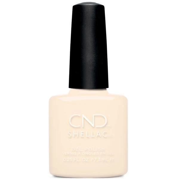 CND Creative Nail Design Shellac - Veiled