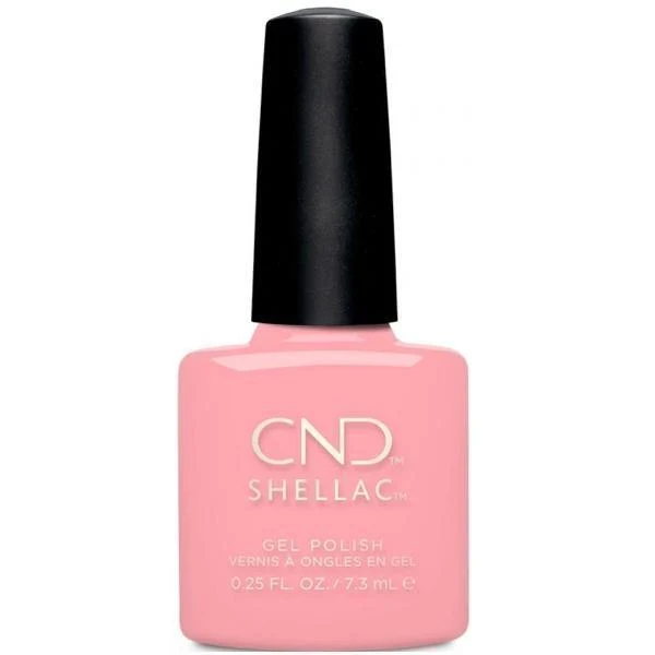 CND Creative Nail Design Shellac - Forever Yours