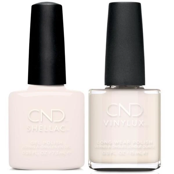 CND Creative Nail Design Vinylux + Shellac Bouquet
