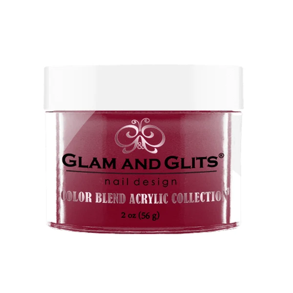 Color Blend Collection - Berry Special #BL3041