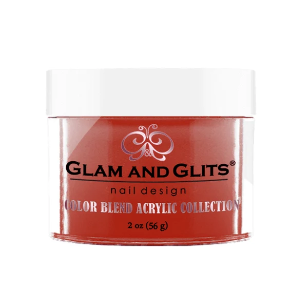 Color Blend Collection - Caught Red Handed #BL3042