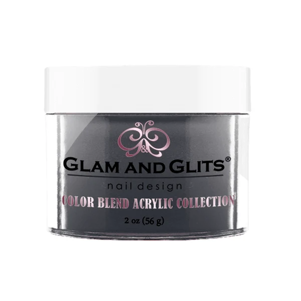 Color Blend Collection - Midnight Glaze #BL3047