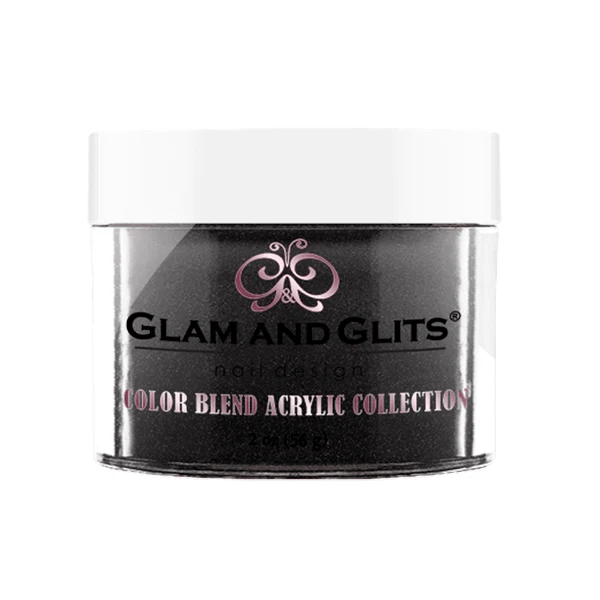 Color Blend Collection - Black Mail #BL3048