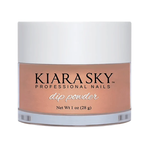 Kiara Sky Dip Powder - Skin Tone #D404