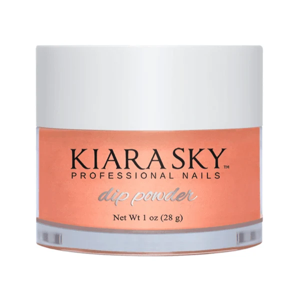 Kiara Sky Dip Powder - Chatterbox #D408