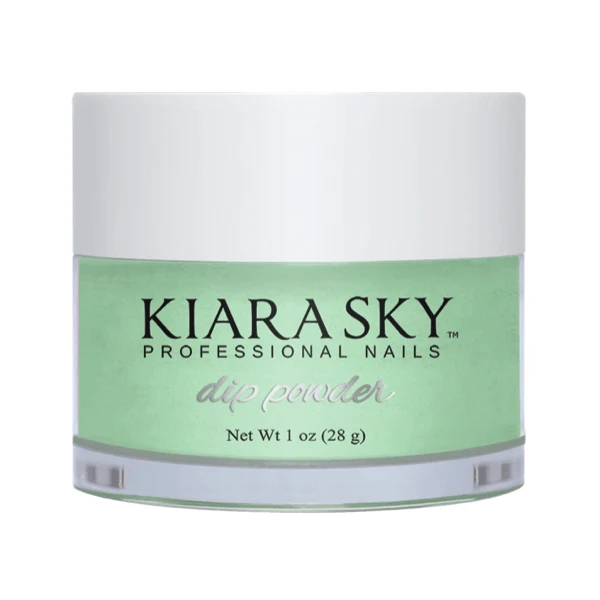 Kiara Sky Dip Powder - High Mintenance #D413