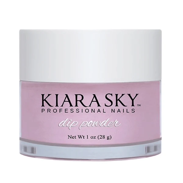 Kiara Sky Dip Powder - Chit Chat #D524