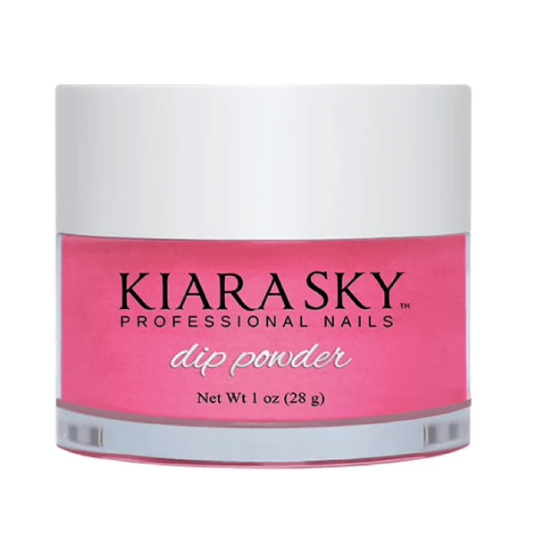 Kiara Sky Dip Powder - Head Over Heels #D525
