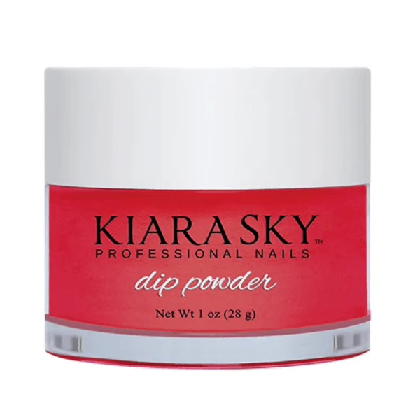 Kiara Sky Dip Powder - Irredplacable #D526