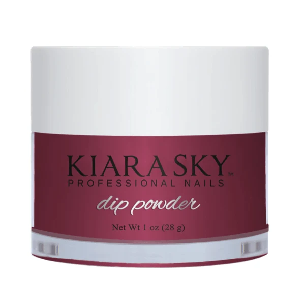Kiara Sky Dip Powder - Lavish Me #D527