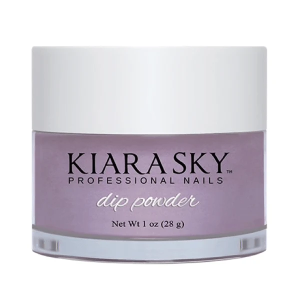 Kiara Sky Dip Powder - Iris And Shine #D529