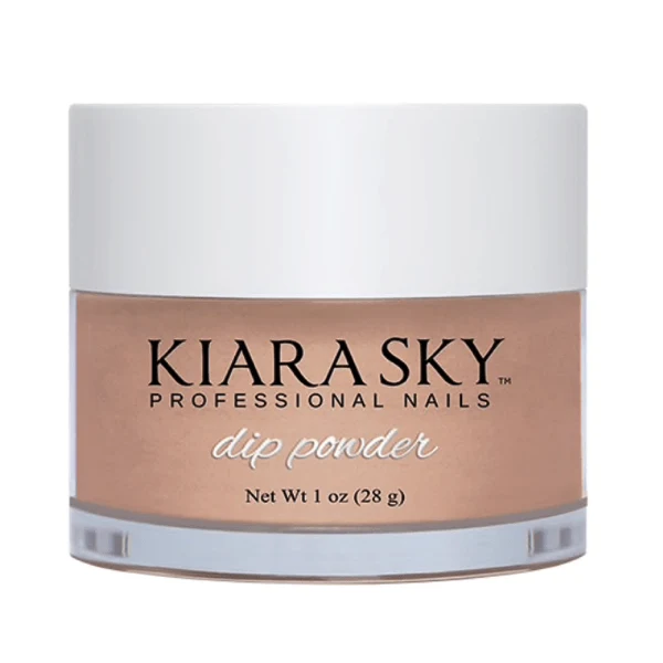 Kiara Sky Dip Powder - Nude Swings #D530