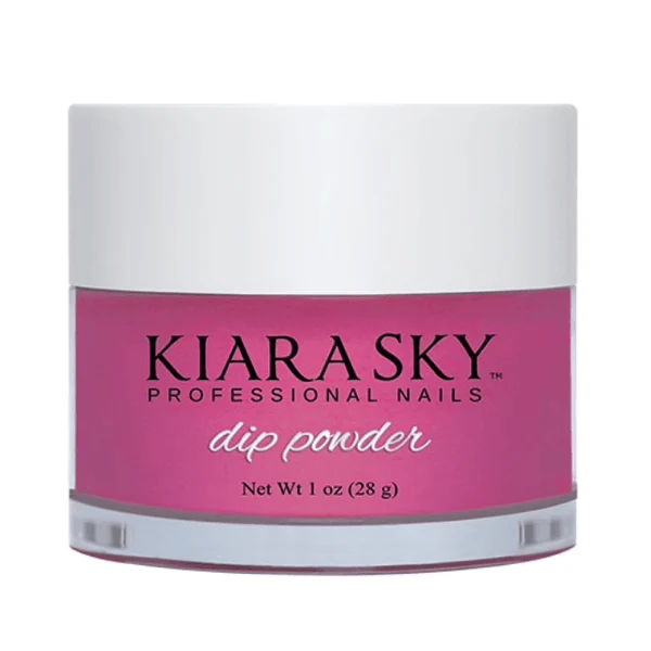 Kiara Sky Dip Powder - Merci-beau-quet #D531