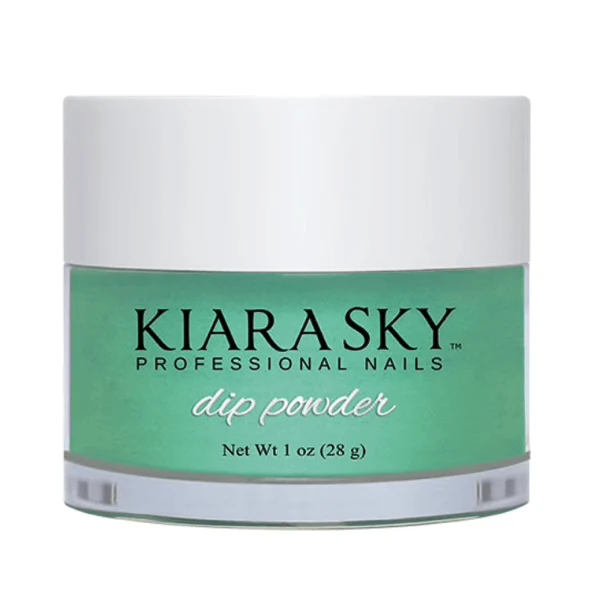 Kiara Sky Dip Powder - Whoopsy Daisy #D532