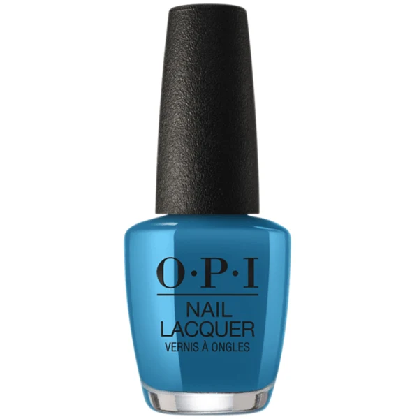 OPI Nail Lacquers - OPI Grabs The Unicorn by the Horn #U20