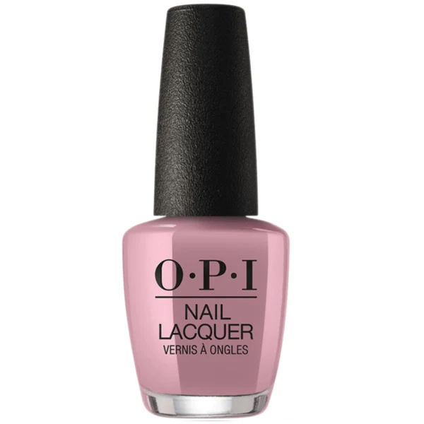 OPI Nail Lacquers - You've Got That Glas-Glow #U22