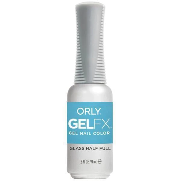 Orly Gel FX - Glass Half Full #3000017