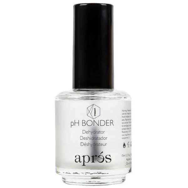 Aprés Nail Gel-X Nail Extensions System 6 Piece Set